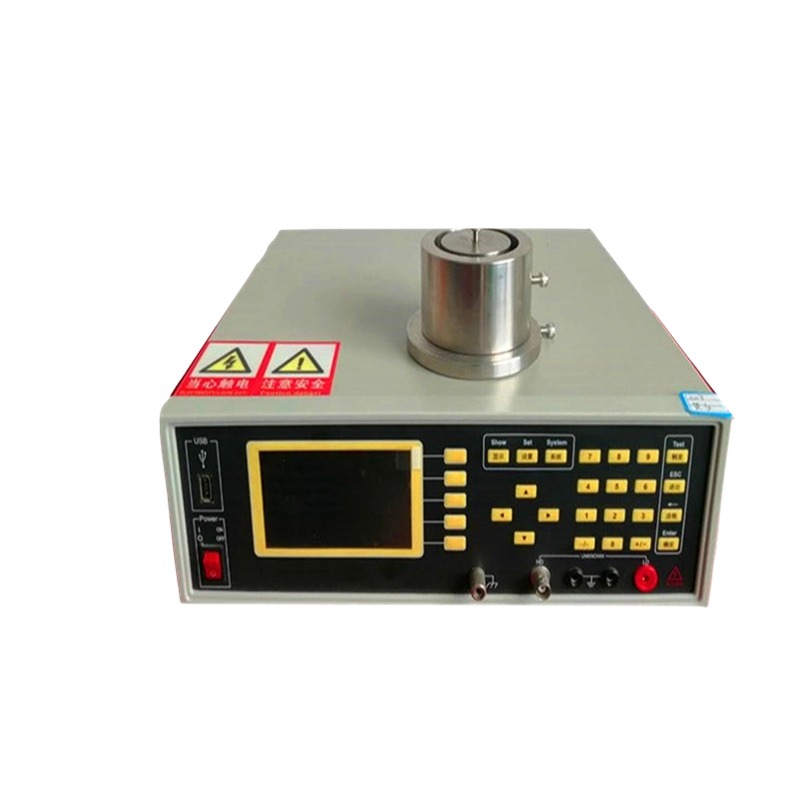FT-304A織物表面比電阻(電阻率)測(cè)試儀