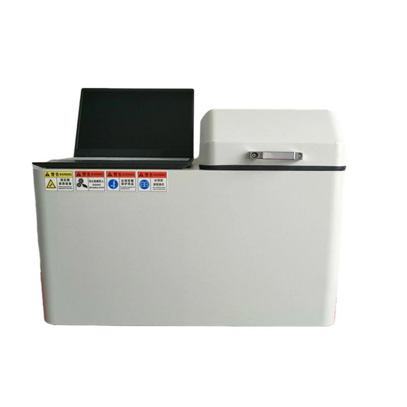 FT-5000系列多功能材料電阻率測試儀(自動型)