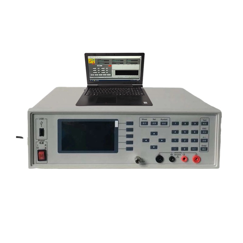 FT-320A 金屬材料電阻率/電導(dǎo)率測(cè)試儀