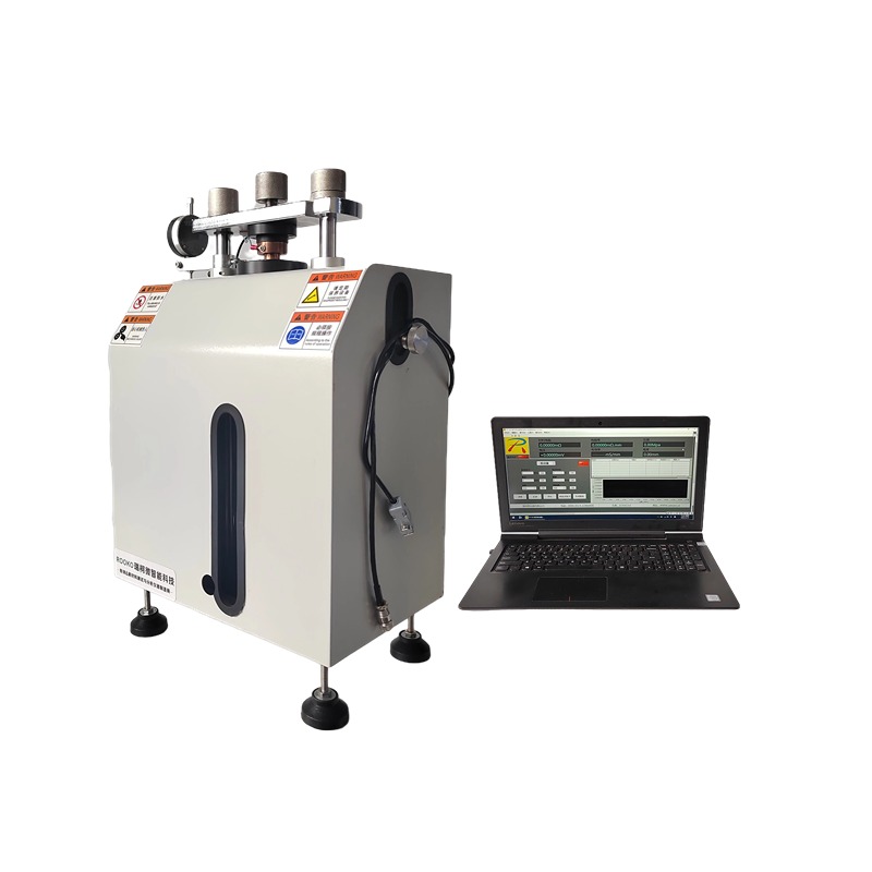 FT-8100A B系列四探針法粉末電導(dǎo)率測(cè)試儀